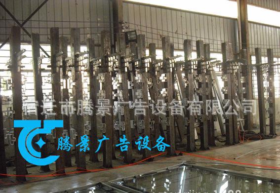 专业候车亭  城市候车亭 宿迁腾景广告设备有限公司图1