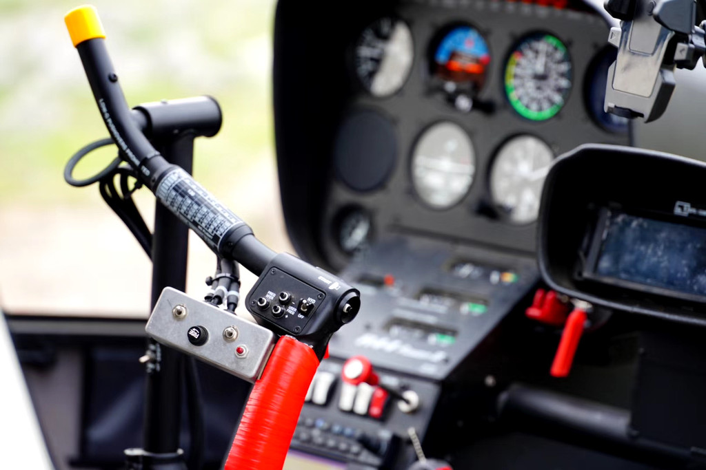 盐城市直升机看房活动图3