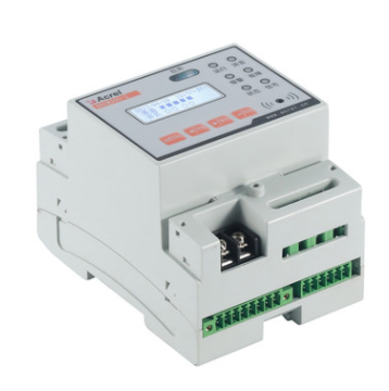 安科瑞智慧用电用电监控ARCM300-Z-4G（250A）智慧用电保护装置漏电监测温度监测智慧用电监控模块图2