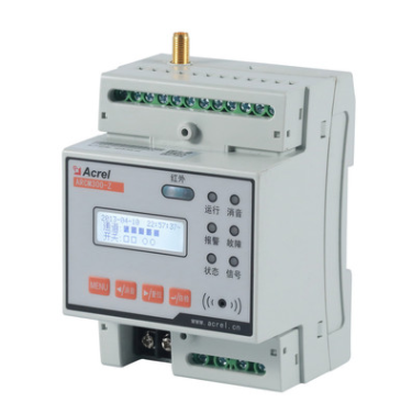 安科瑞智慧用电用电监控ARCM300-Z-4G（250A）智慧用电保护装置漏电监测温度监测智慧用电监控模块图3