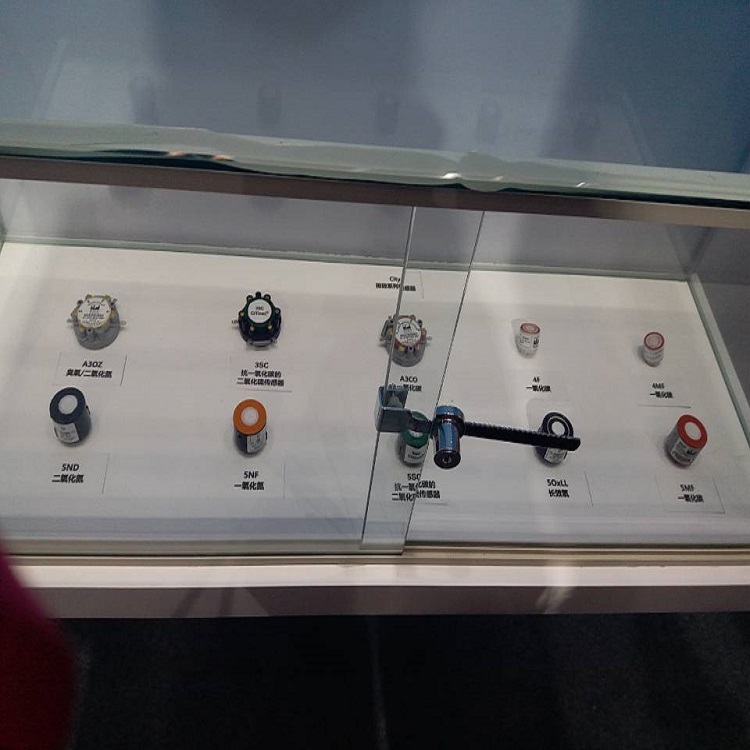 CITY   4PH英国城市传感器图1