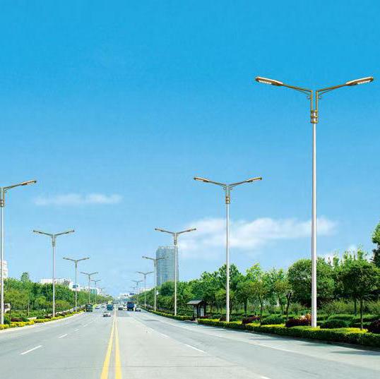 腾飞照明YSA-3195 路灯景观灯  智慧路灯智慧路灯厂家  庭院灯 道路灯 LED路灯 路灯厂家图1