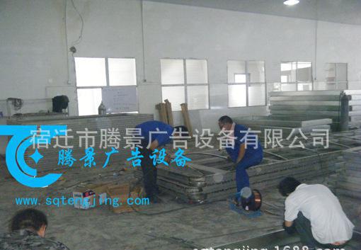 专业候车亭  城市候车亭图3