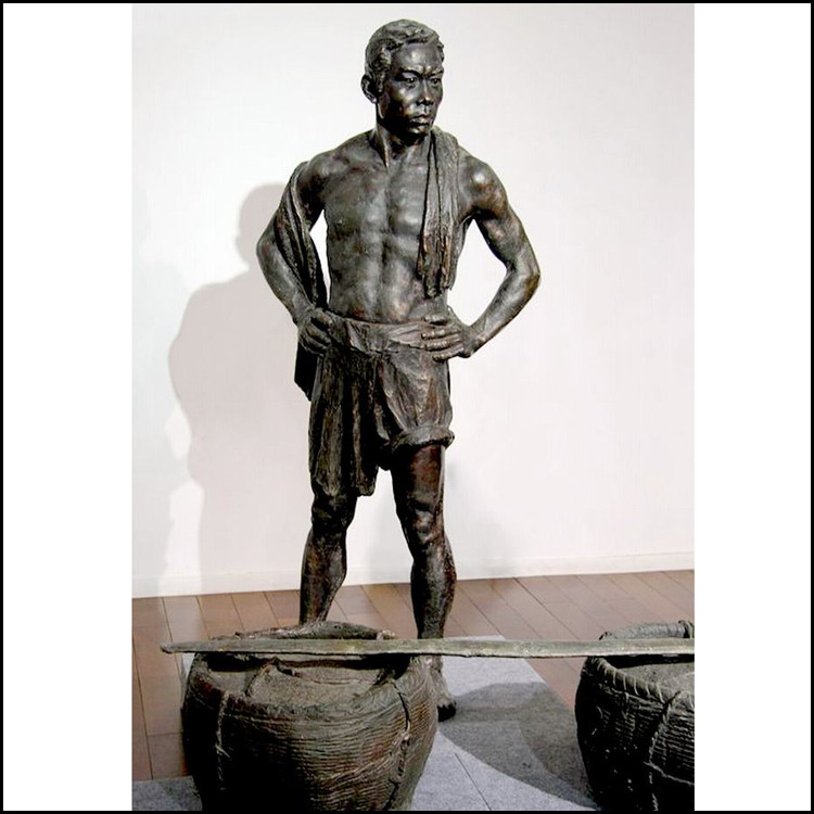 濮阳昌盛铜雕城市景观铜雕   厂家批发图1