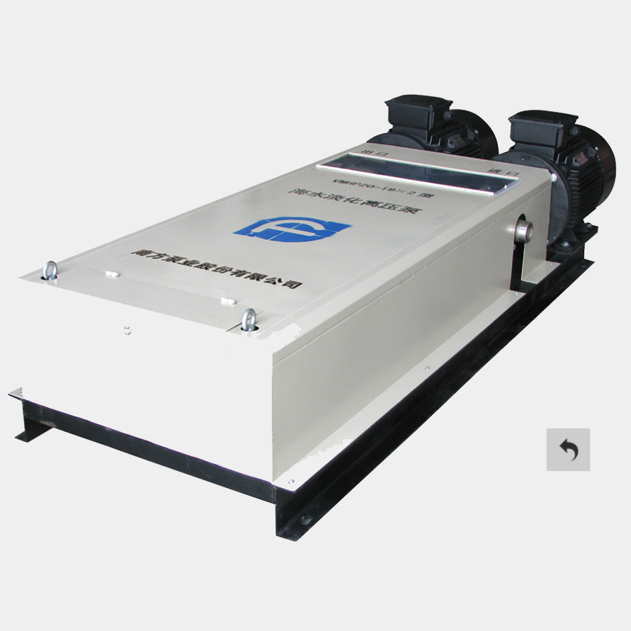 南方泵业股份有限公司智慧化标准泵房图3