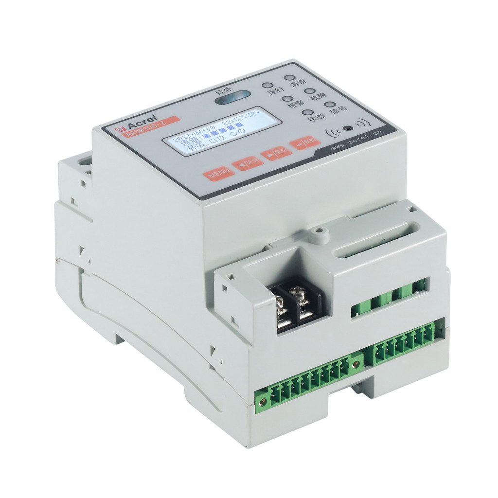 ARCM300-Z-(400A)智慧用电在线监控装置安科瑞厂家图2