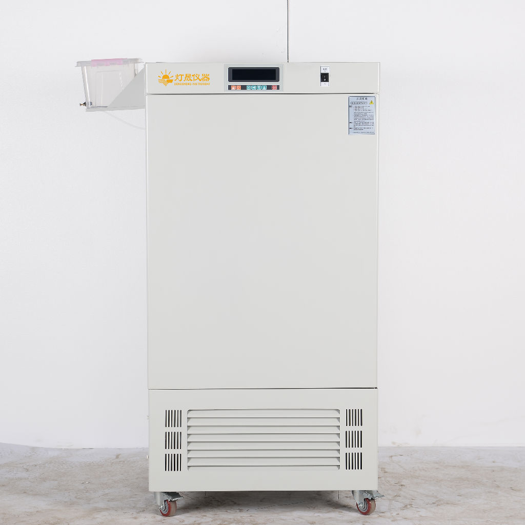 人工气候培养箱DGC-400-Ⅱ 上海厂家现货直销 非标定制定做 人工培养箱 气候设备图2