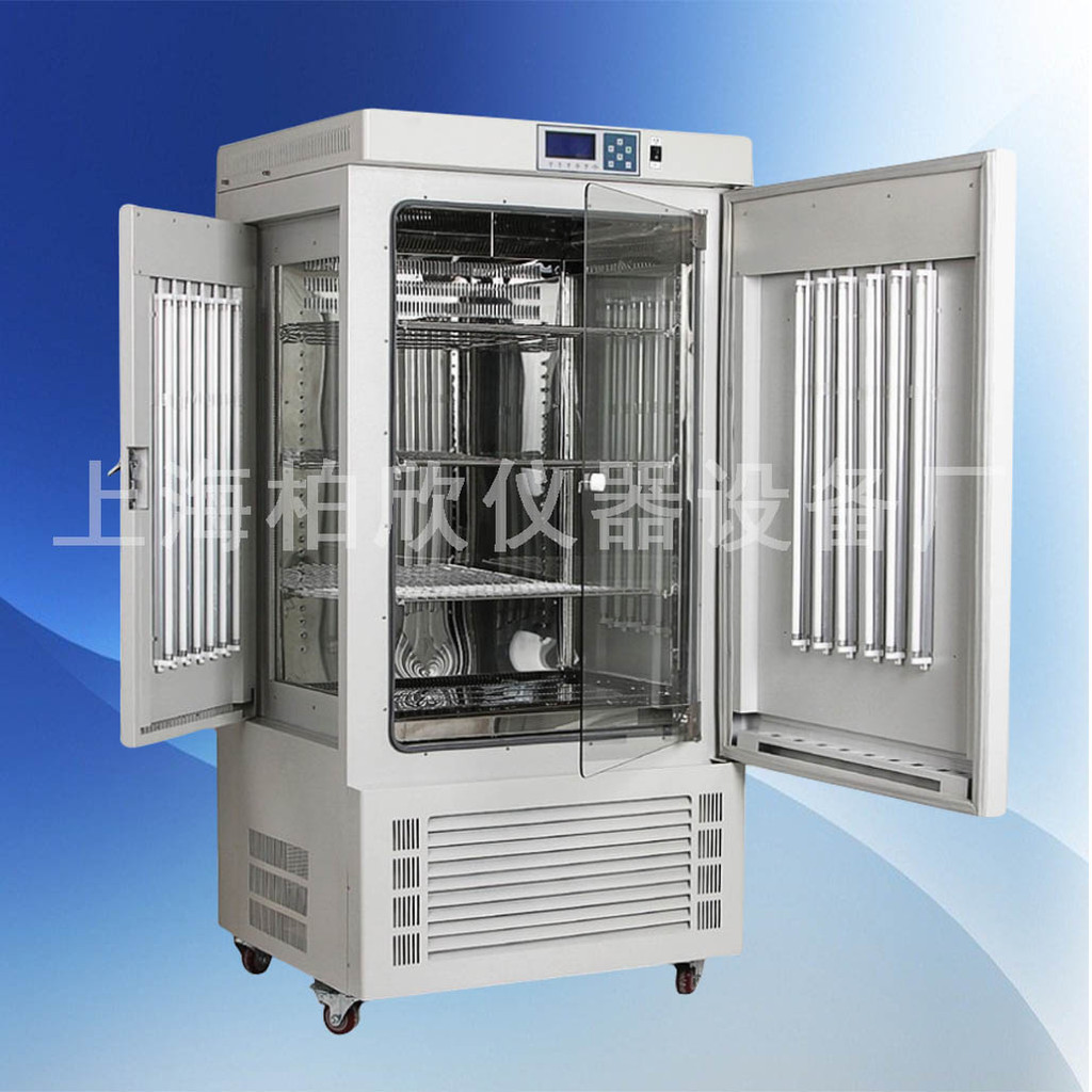 供应KRG-300P人工气候箱图2