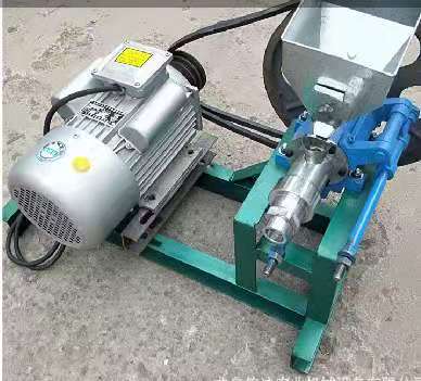 闻喜县多功能膨化机省人工图3