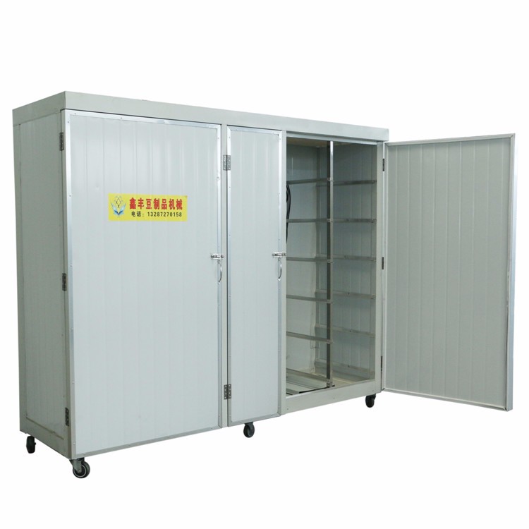 河北廊坊豆芽机 智能恒温豆芽机 自动生芽豆芽机无需人工图2