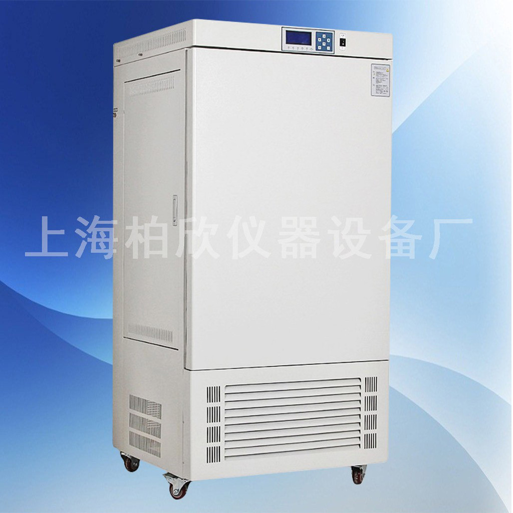 供应柏欣仪器KRQ-300人工气候箱 人工光照培养箱图3