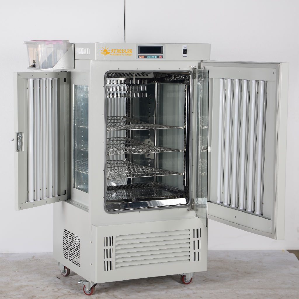 人工气候培养箱DGC-800CP 上海厂家现货直销 非标定制定做 人工培养箱 气候设备图3