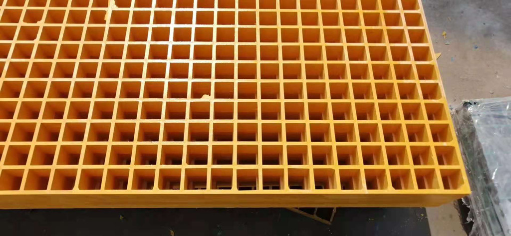 人工格栅规格人工格栅规格实体厂家 特仕诺 环保图2