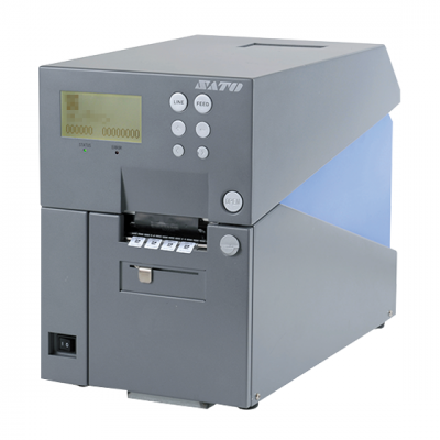 佐藤SATO标签机-SATO HR224高精度人工智能专用条码标签打印机