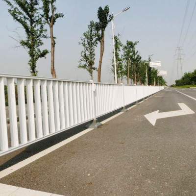 犇顺丝网 交通隔离护栏上海厂家定制市政护栏道路交通护栏