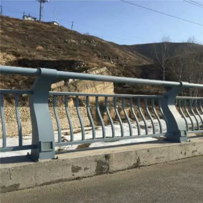 巨益金属   355C交通防撞护栏  交通防撞护栏定制