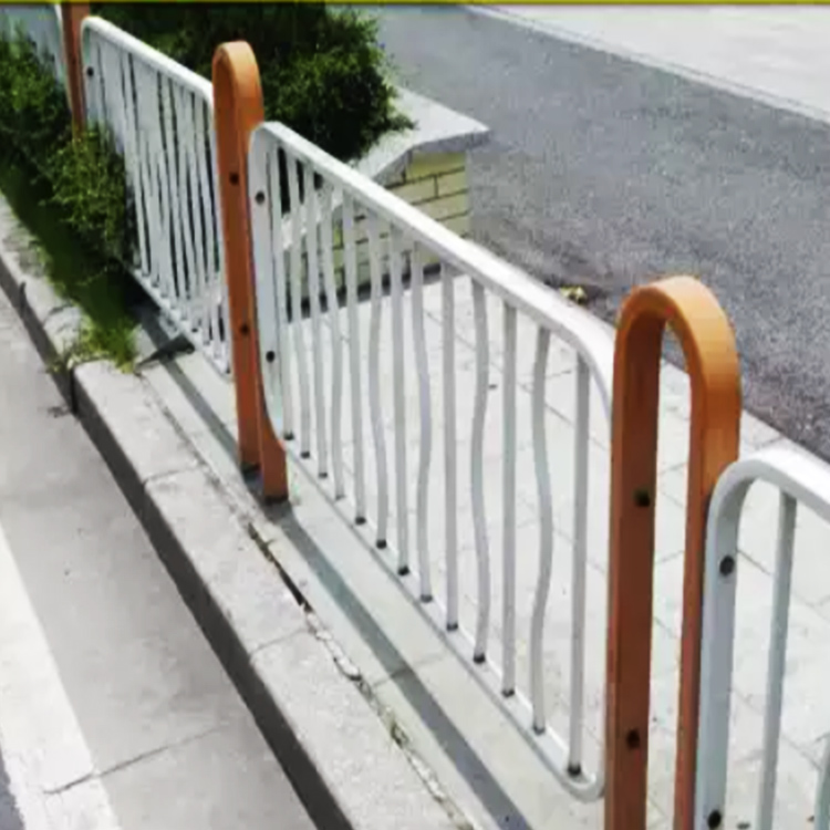 交通道路护栏/港式护栏的价格/交通市政护栏/市政围栏图3