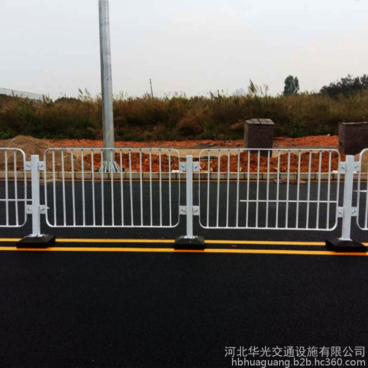 交通道路护栏/港式护栏的价格/交通市政护栏/市政围栏图2
