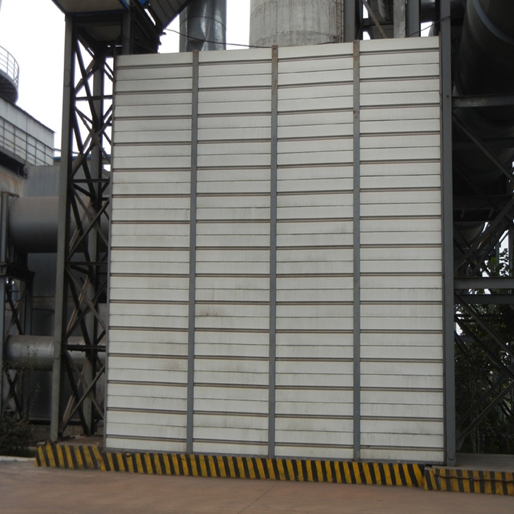 精创 工厂厂界声屏障 轨道交通声屏障 轨道交通声屏障价格图3
