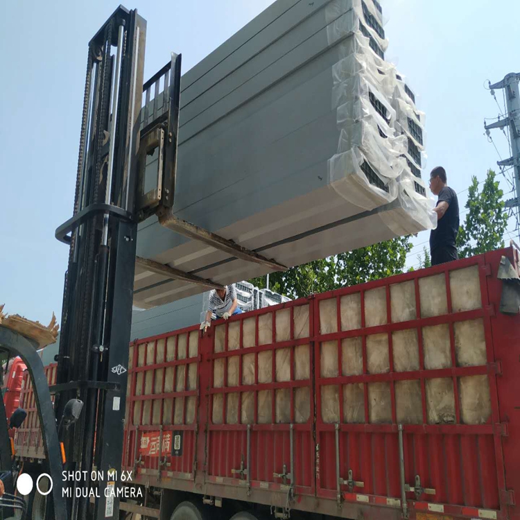 精创 工厂厂界声屏障 轨道交通声屏障 轨道交通声屏障价格图1