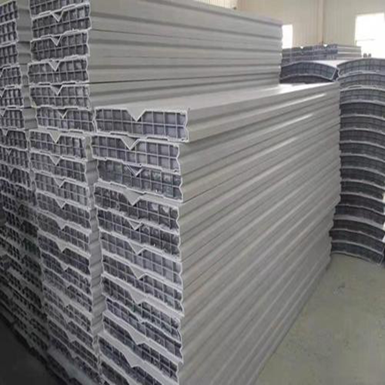 精创 工厂厂界声屏障 轨道交通声屏障 轨道交通声屏障价格图2