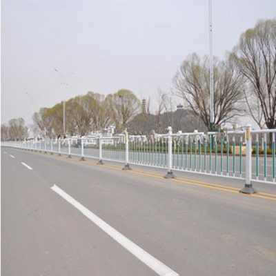 河北鼎天供应 批发 **玻璃钢 道路交通护栏，变压器围栏 交通安全标志