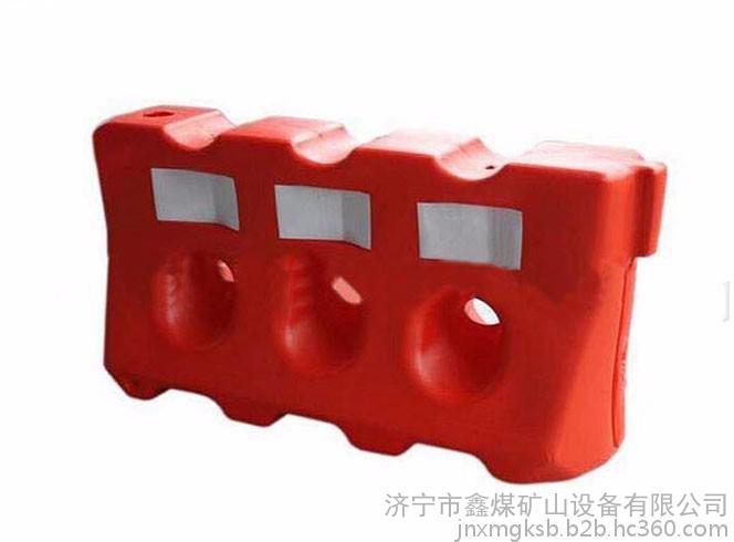 交通水马，水马围栏,水马围栏,交通水马 单孔，水马 单孔**图2