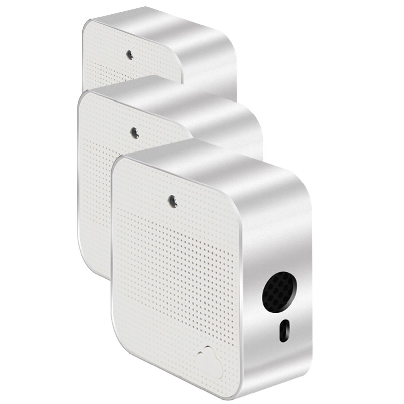 VOCs气体变送器，TVOC气体变送器图2