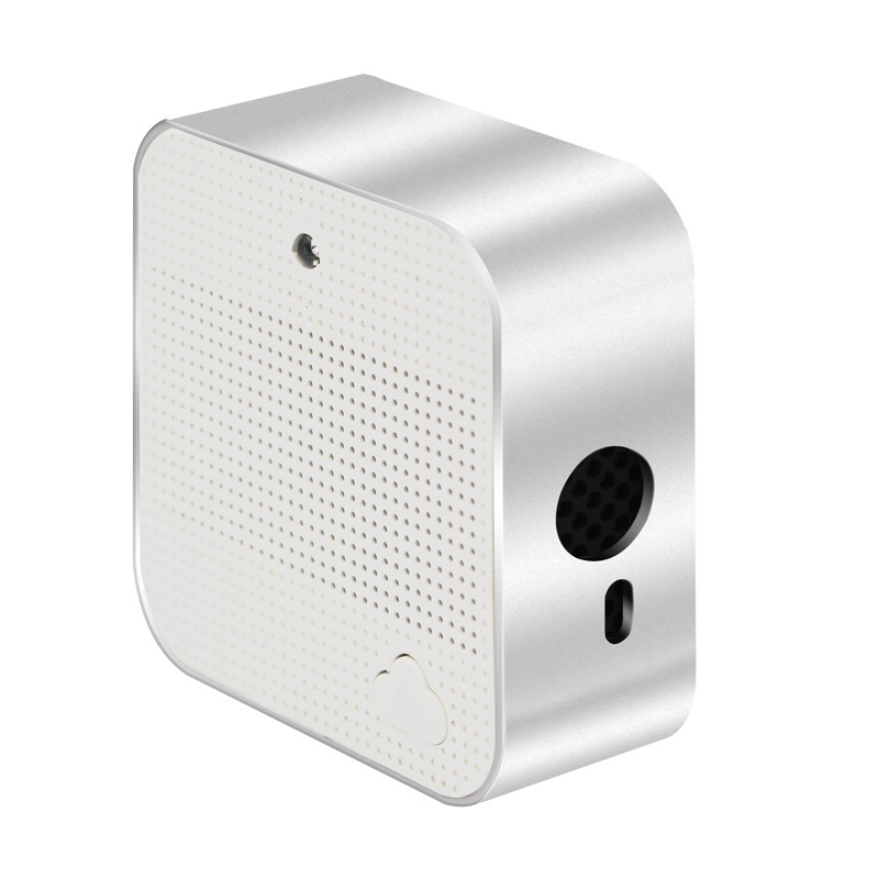 VOCs气体变送器，TVOC气体变送器图1