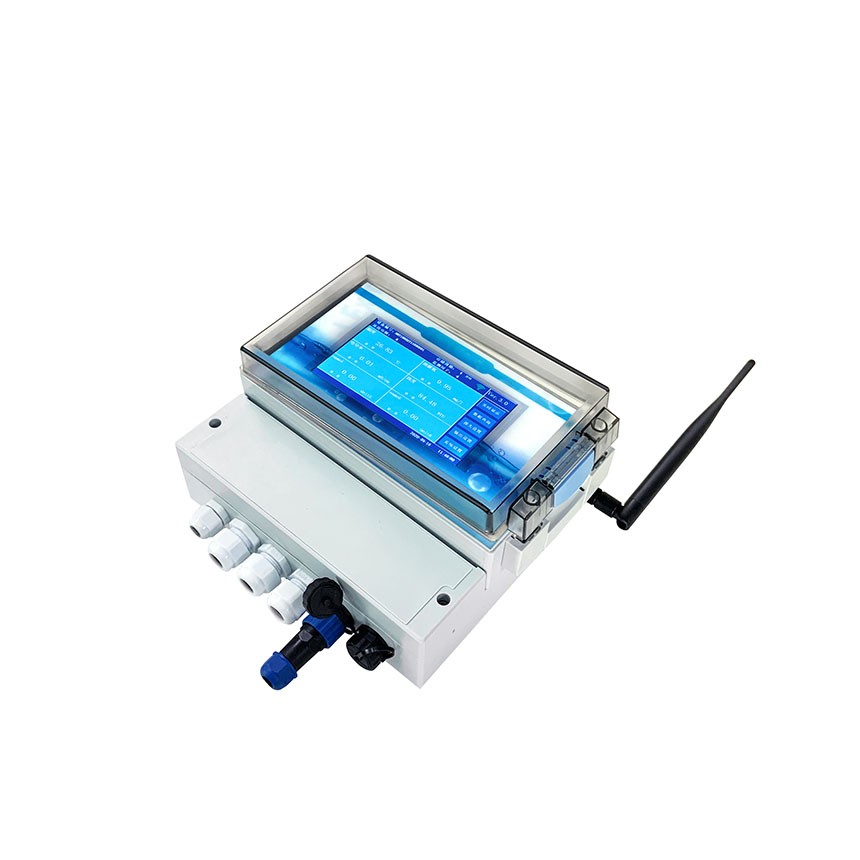 水质控制器，水质控制器价格图1