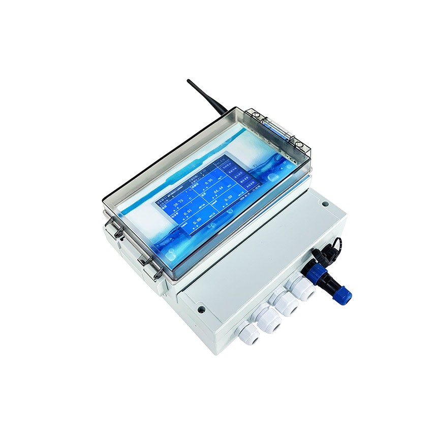 水质控制器，水质控制器价格图2