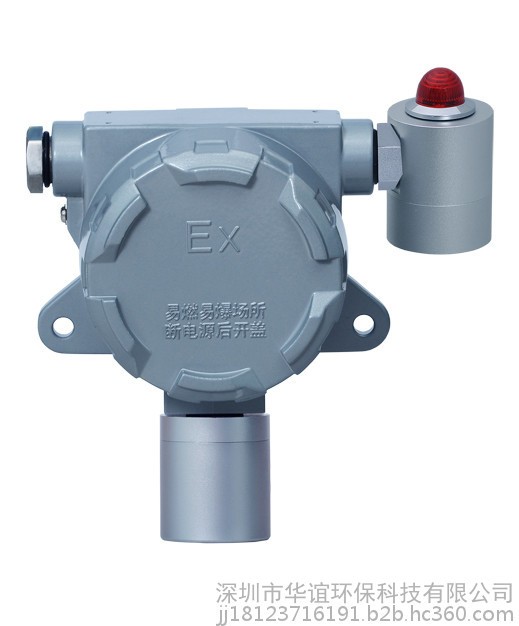 正庚烷气体报警器，正庚烷气体检测仪图2