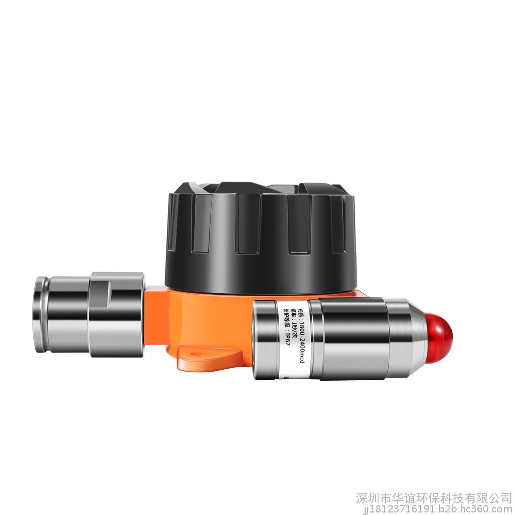 正庚烷气体报警器，正庚烷气体检测仪图1