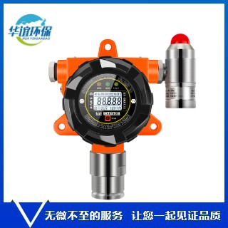 天然气气体报警器，天然气气体检测仪图2