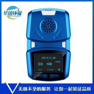 天然气气体报警器，天然气气体检测仪图3