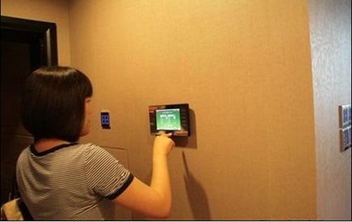 智能安防快速发展的优势图1