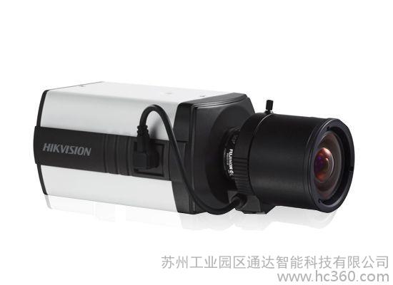 供应苏州张家港安防监控 苏州通达智能0512-68220499图1