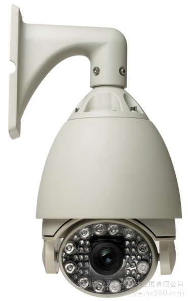 立岩百万高清数字智能红外 安防产品图1