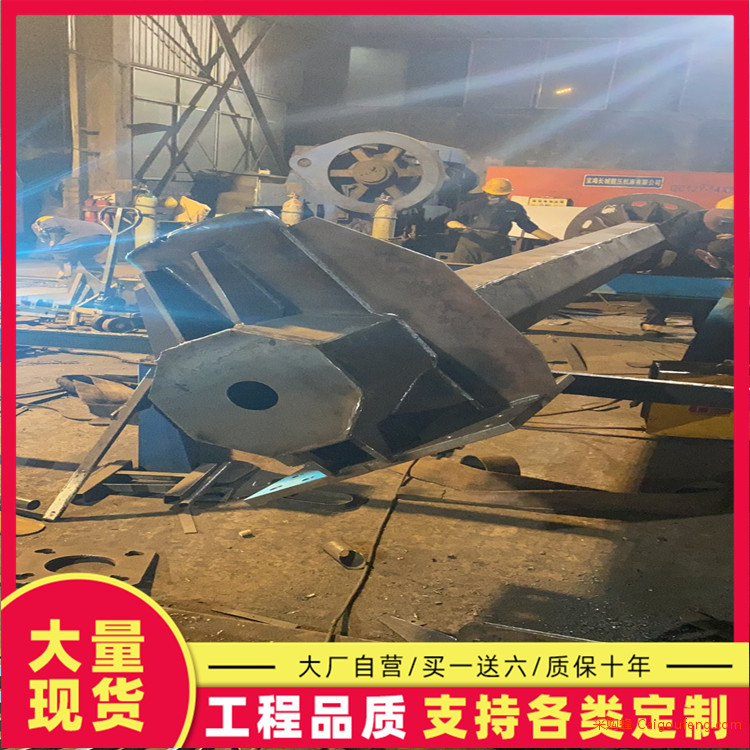 兴丰源市政智能交通监控杆 交通抓拍立杆施工安装