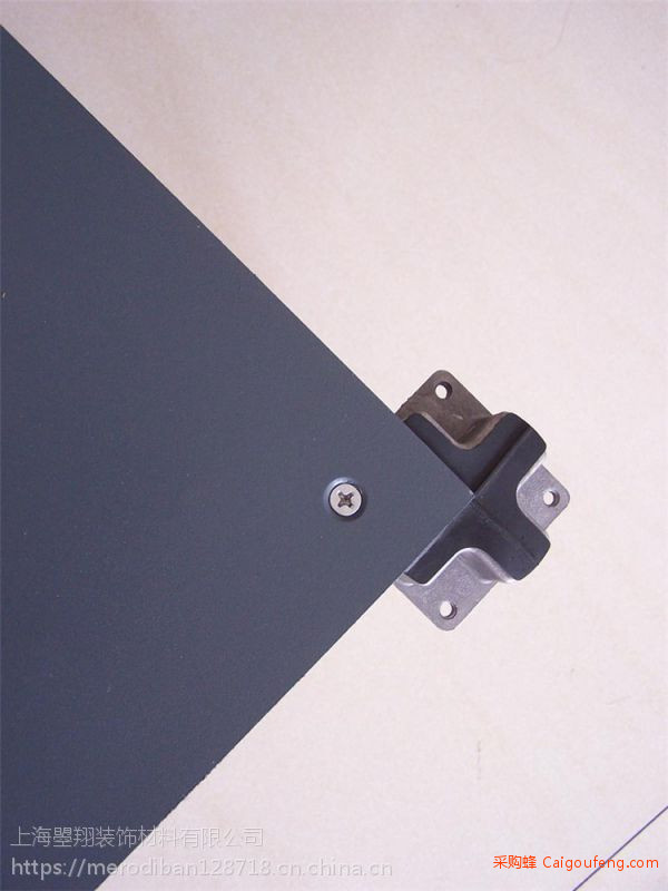 美露智能化多功能地板/全钢高架活动地板价格/宁波美露***地板厂家图1