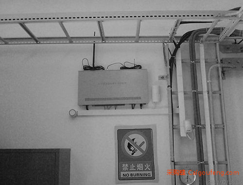 供应移动基站无线智能监控系统图1