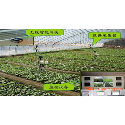 供应BY-WLN物联网农业智能控制系统
