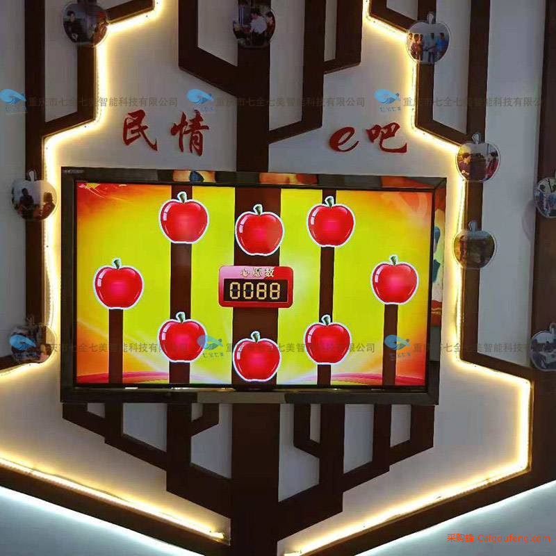 高科技展馆施工单位 工业纪念馆设备清单 七全七美