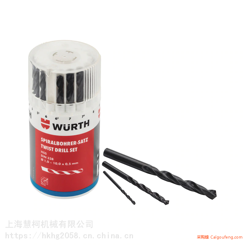 Wurth工具智能扫地机器人慧柯工业品-品行天下