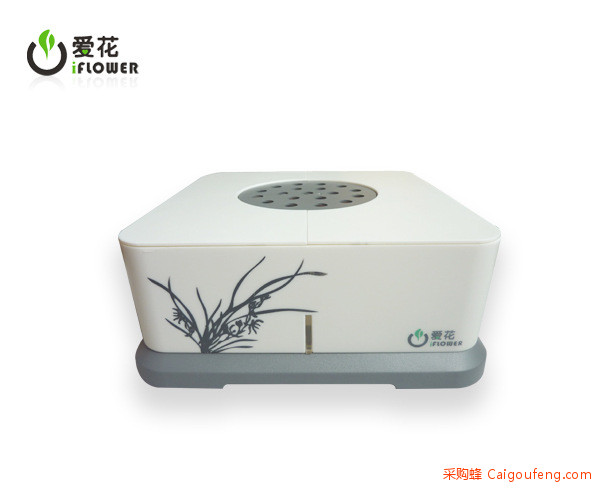 白色花纹a
