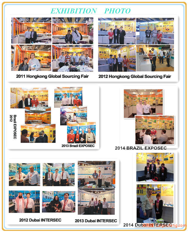 EXHIBITION PHOTO