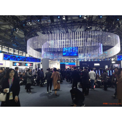 2020年中国家电及消费电子博览会AWE/***三大家电展之一