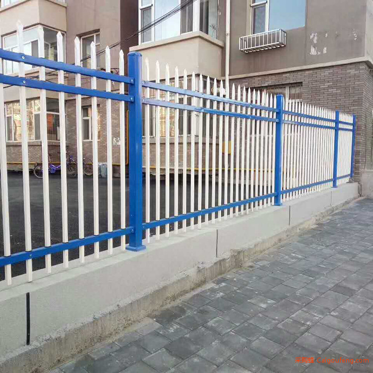 六安锌钢护栏厂家│六安锌钢围栏价格│六安围墙栏杆-定做服务