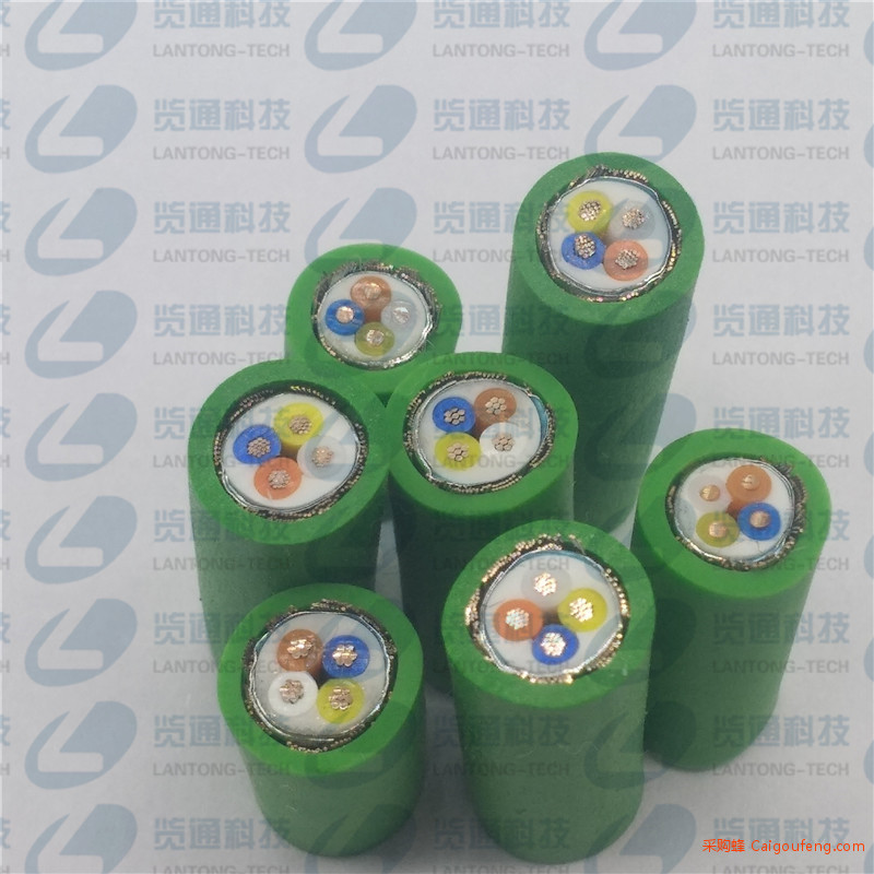 PROFINET通讯网线