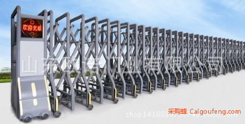 高强度铝合金系列 (银白色)